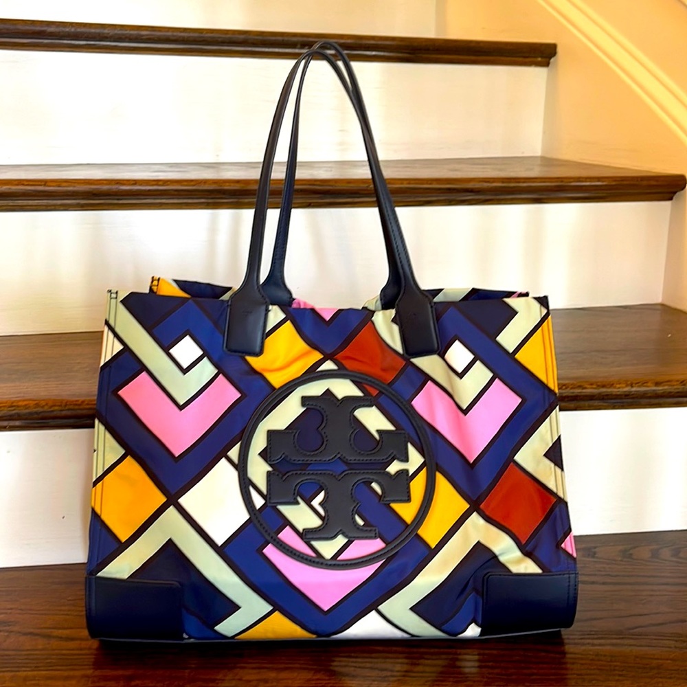 Tory Burch Ella tote